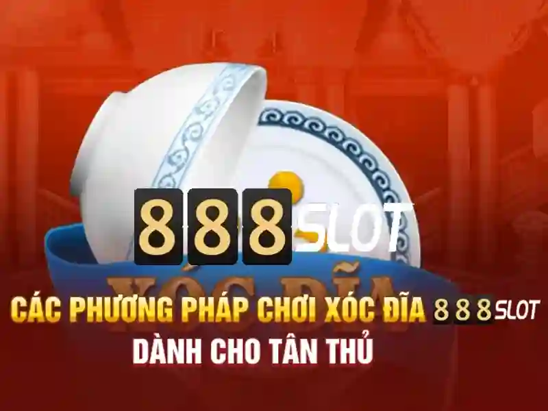 Gioi thieu ve 888slot