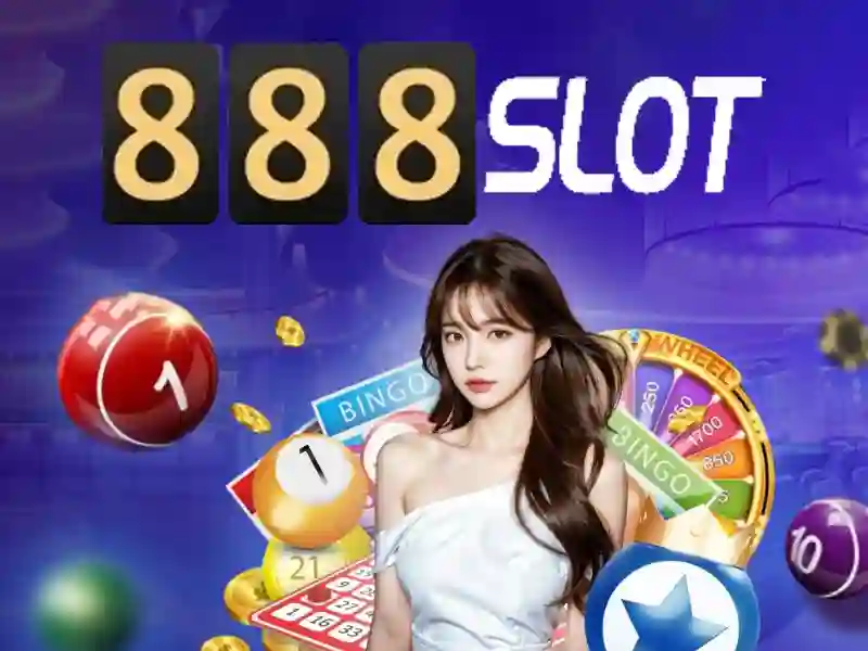 Giới thiệu về 888Slot