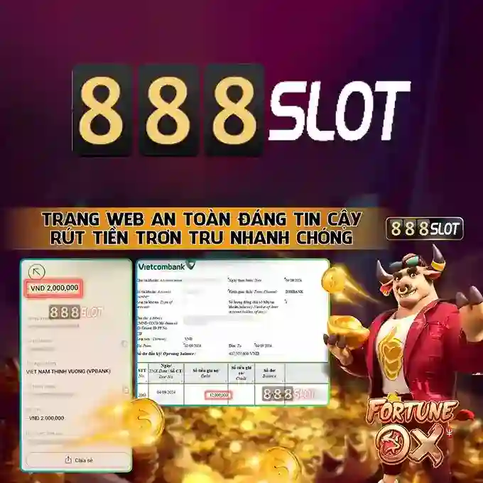 Giao diện nhà cái hoàn hảo