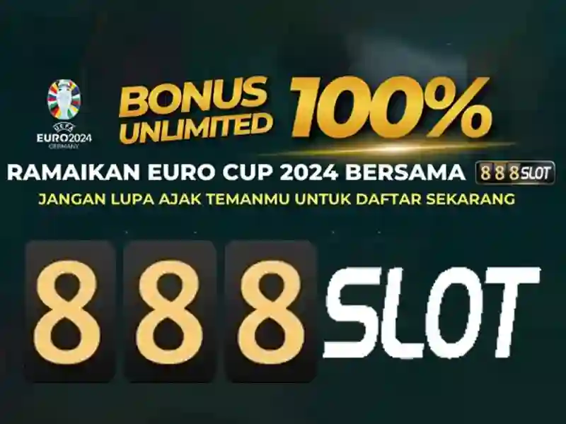 888slot là gì và tại sao nó nổi bật