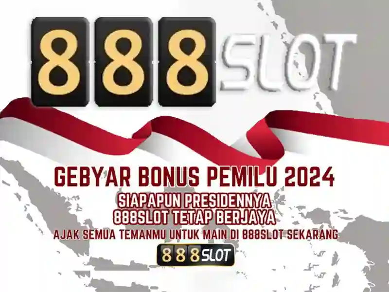 Giao diện 888slot trên máy tính