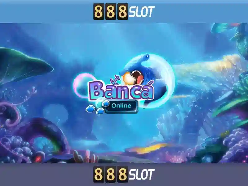 Trò chơi nổi bật tại 888slot