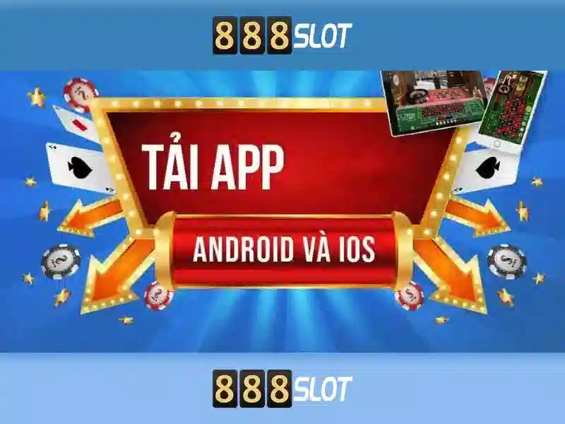 Giới thiệu về 888Slot