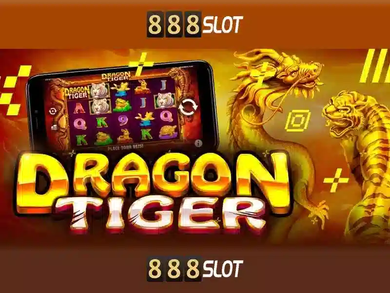 Danh mục trò chơi của 888slot