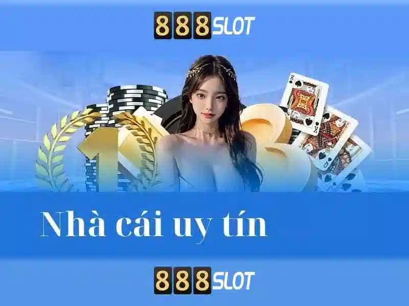Các loại trò chơi tại 888slot