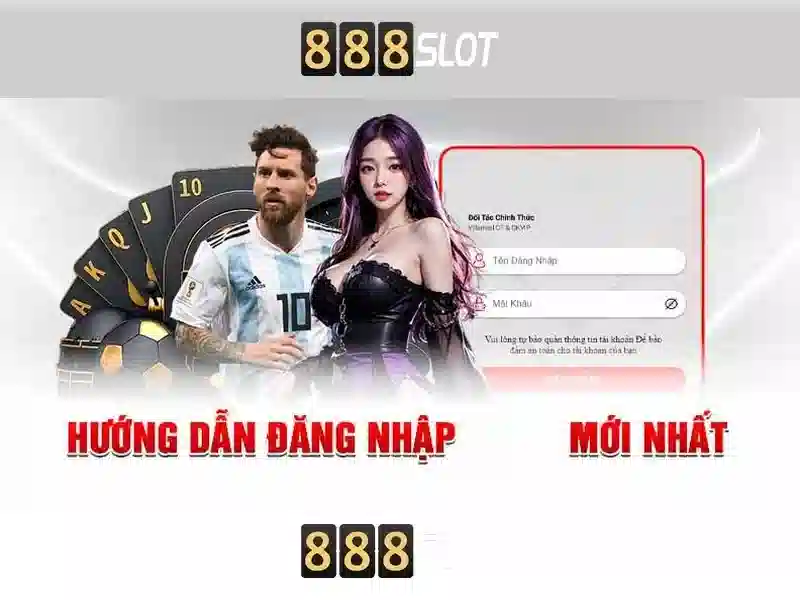 Giới thiệu về 888slot