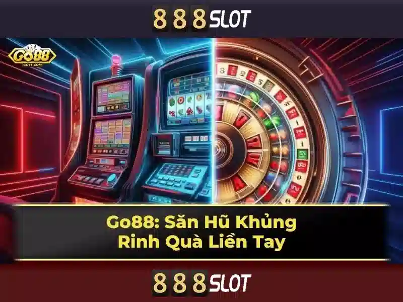Giới thiệu về 888Slot