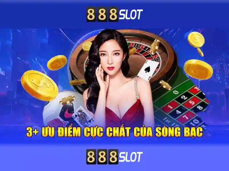 An toàn và bảo mật khi chơi 888slot