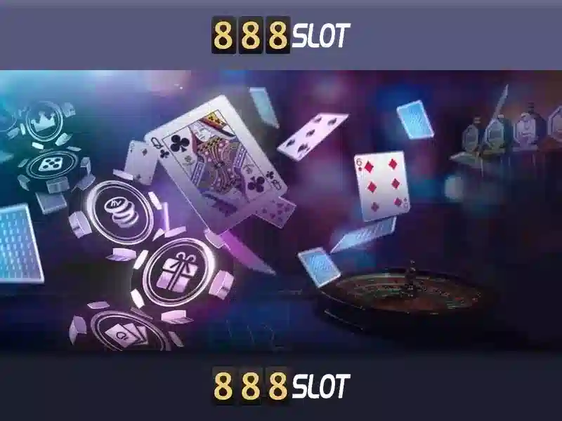 Giới thiệu về 888slot