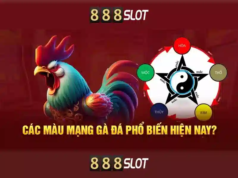 Tổng quan về 888slot