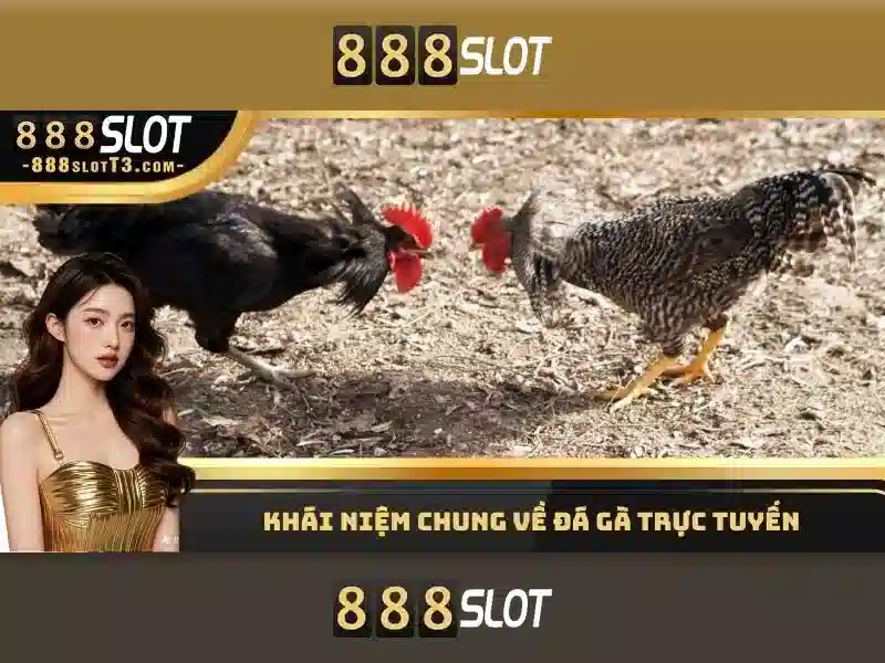 Giới thiệu về 888slot