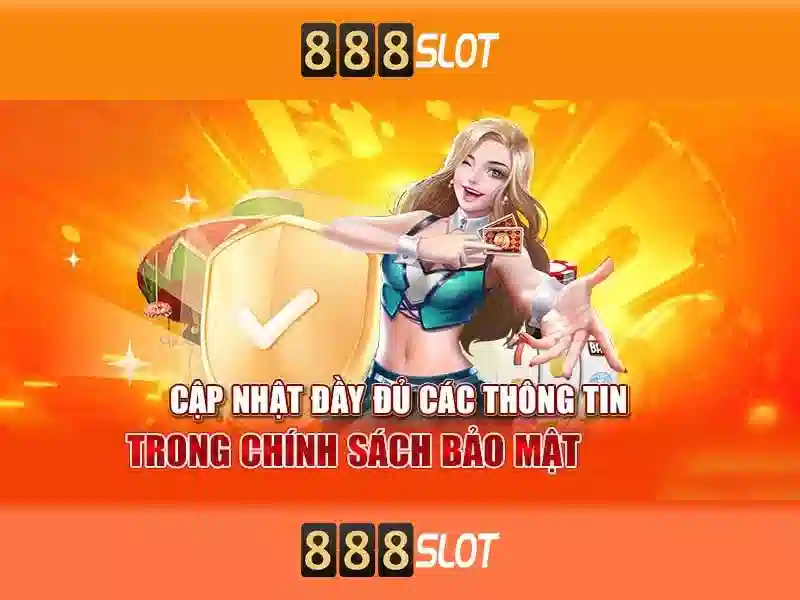 888slot - Nền tảng trò chơi slot hàng đầu