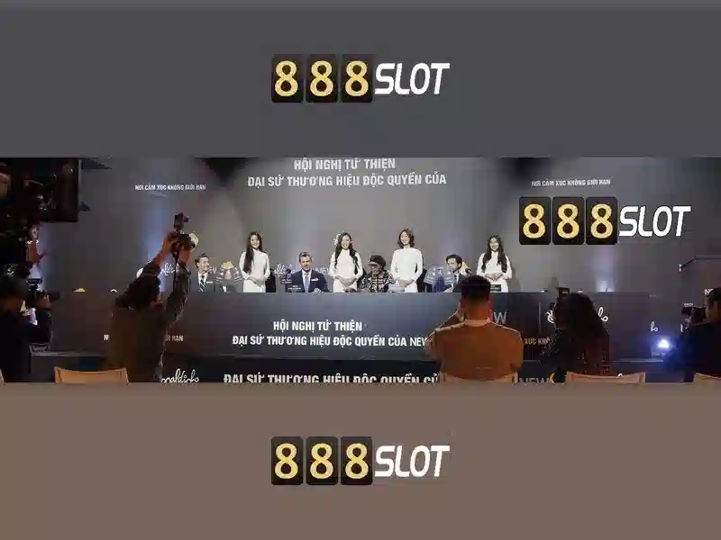 Giới thiệu về 888slot