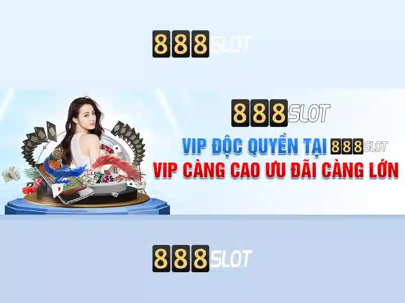 Giới thiệu về 888slot