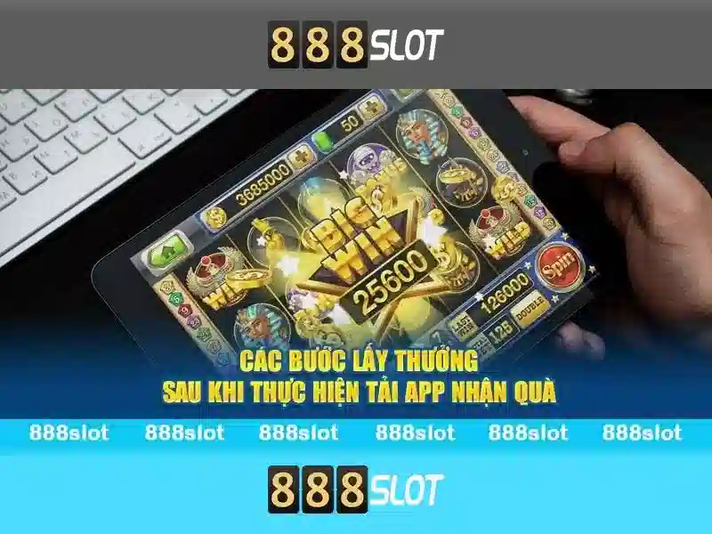 Tổng quan về 888slot