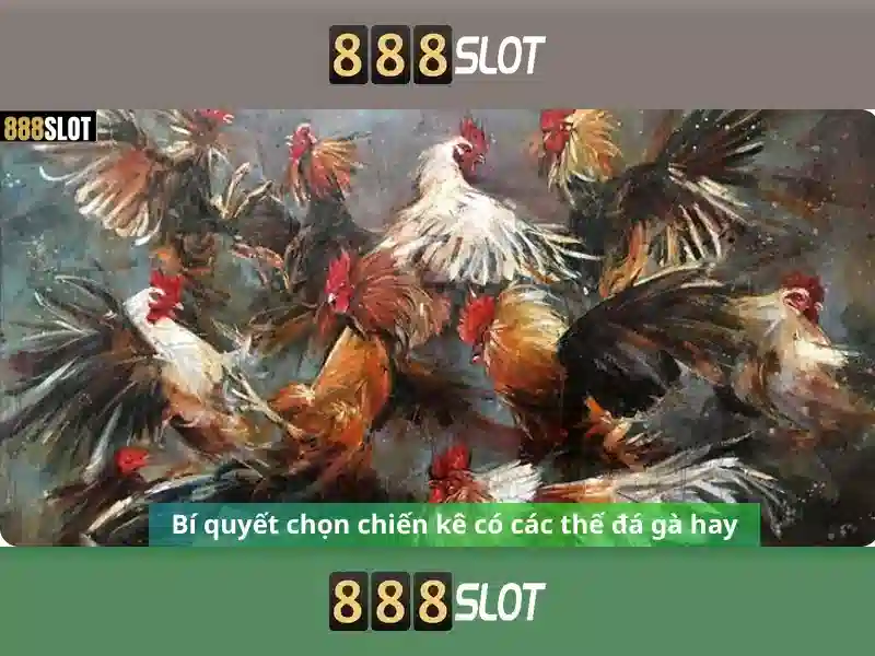 Danh sách trò chơi tại 888slot