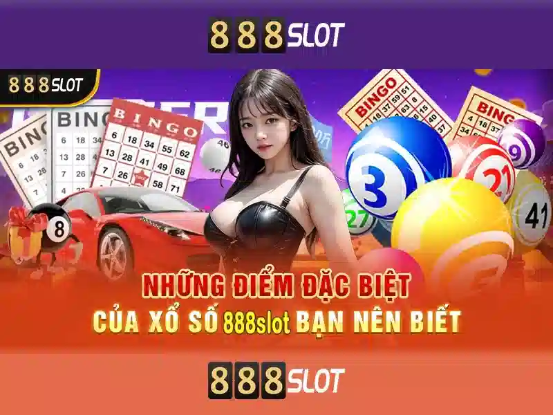 Trải nghiệm người chơi tại 888slot