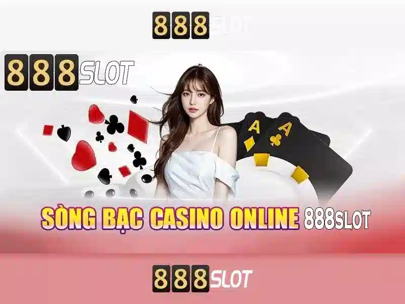 Đánh giá 888slot: Nền tảng slot trực tuyến đáng tin cậy Giao diện nhà cái hoàn hảo