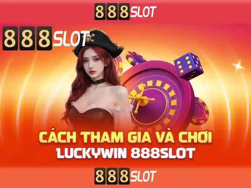 Các trò chơi nổi bật trên 888slot