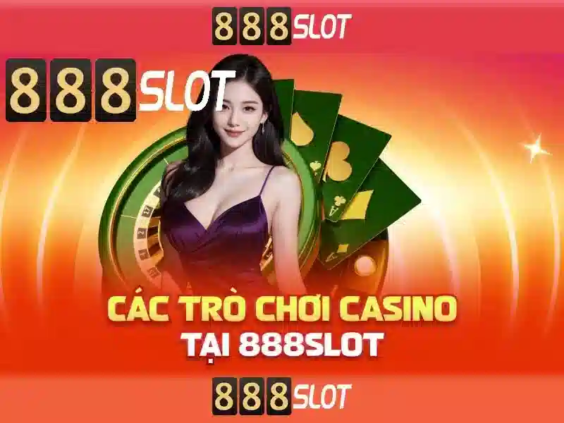 Lợi ích khi chơi tại 888slot