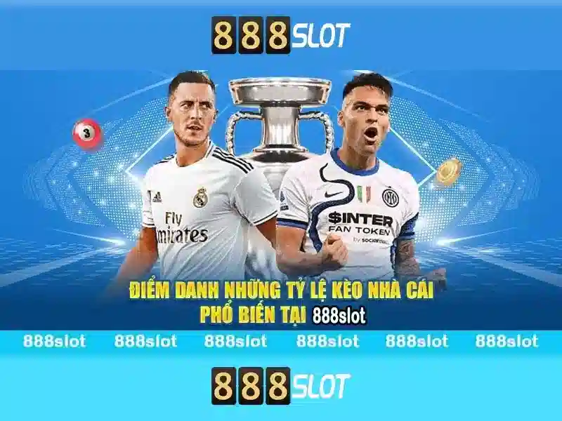 Giới thiệu về 888slot