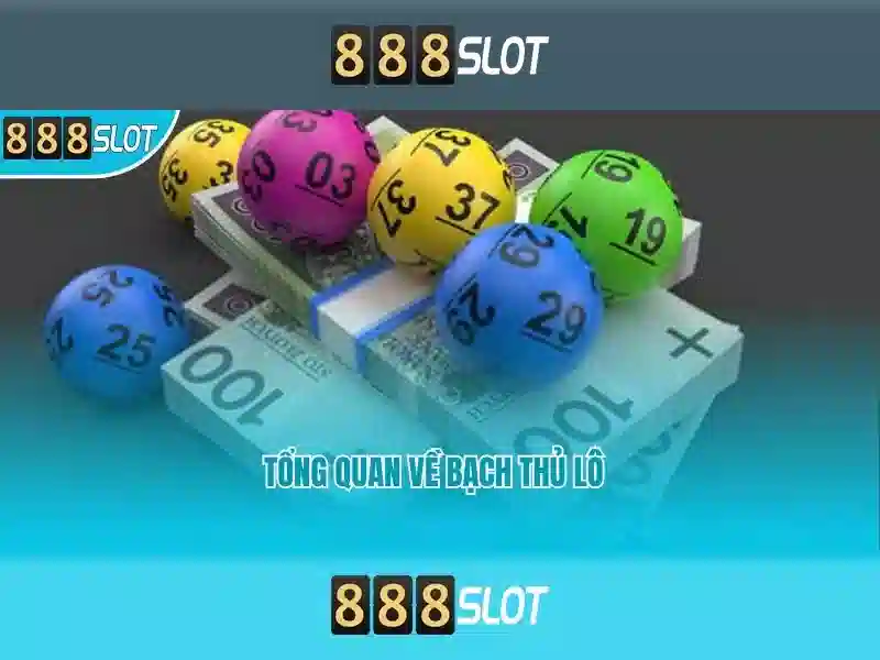 Giới thiệu về 888slot