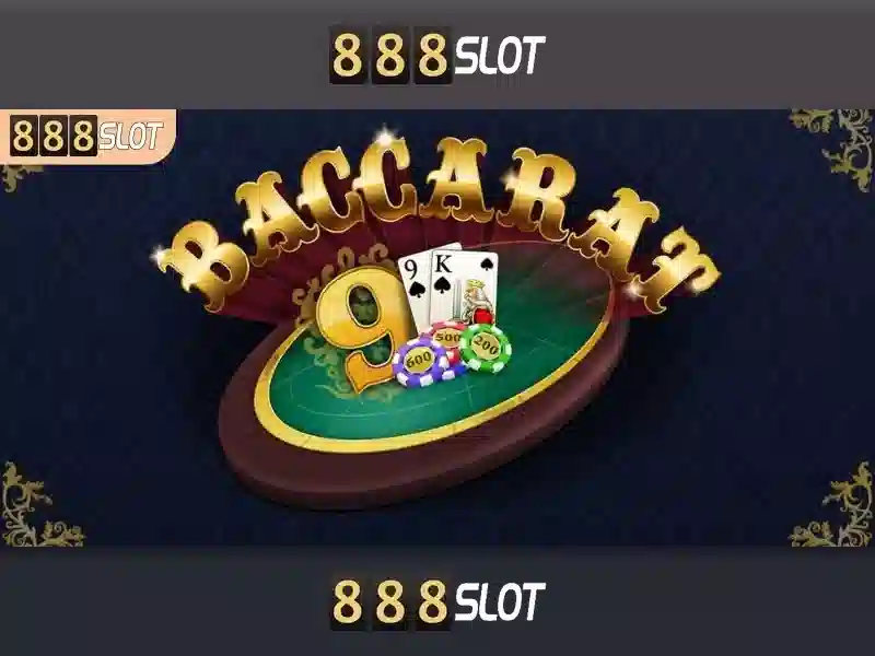Giới thiệu về 888slot