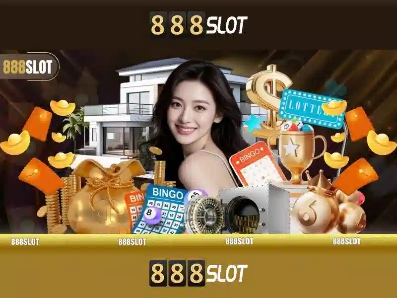 Hệ thống thưởng và Jackpot