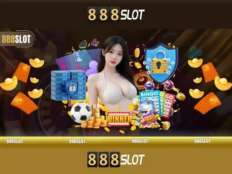 Giới thiệu về 888slot