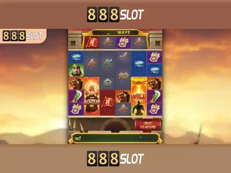 Giới thiệu về 888slot