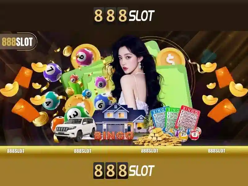 Lý do 888slot được nhiều người lựa chọn