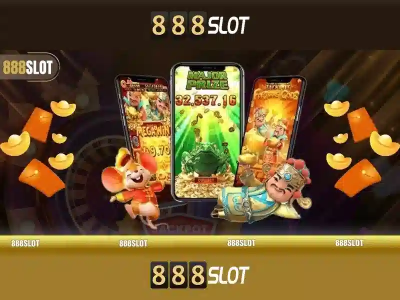 888slot-features