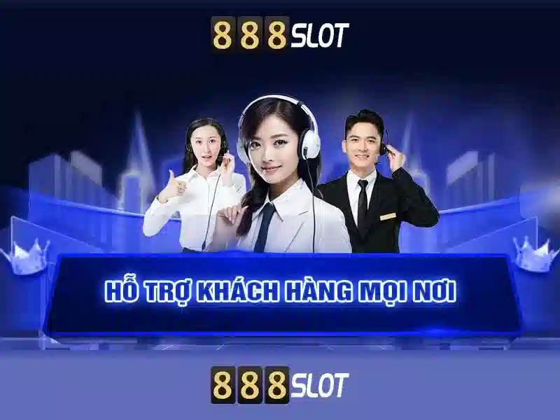 888slot - Nền tảng slot trực tuyến đáng tin cậy và phong phú Giao diện nhà cái hoàn hảo