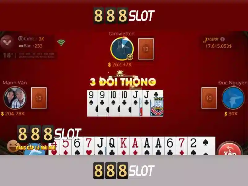 888slot – Đánh giá nền tảng đánh bạc trực tuyến Giao diện nhà cái hoàn hảo