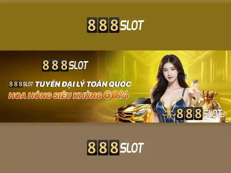 Các trò chơi tại 888slot