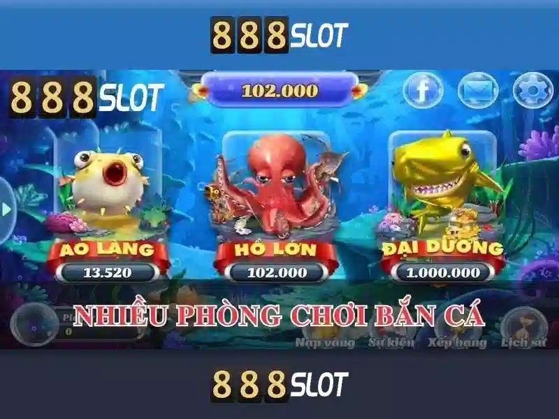 888slot la mot nen tang choi bac truc tuyen noi tieng