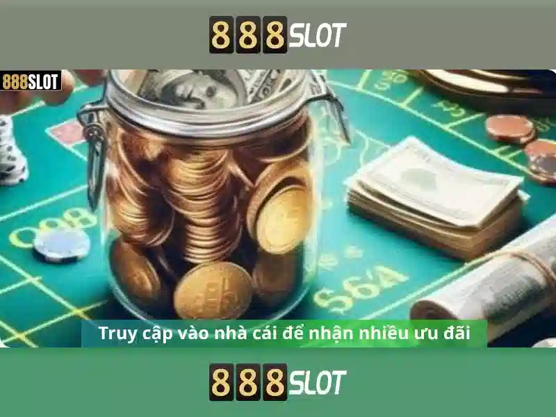 Giao diện nhà cái hoàn hảo
