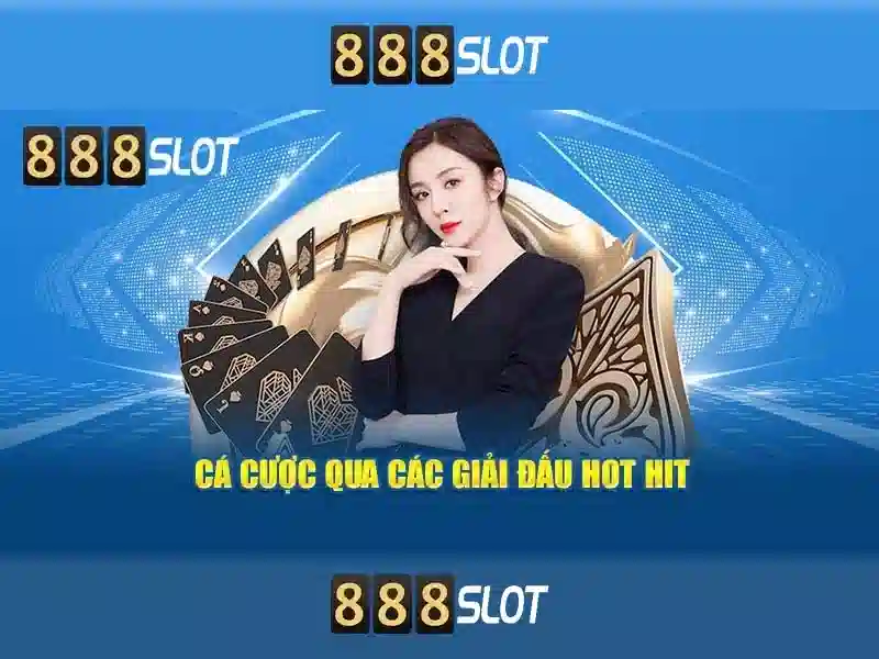 888slot: Nền tảng slot trực tuyến hiện đại