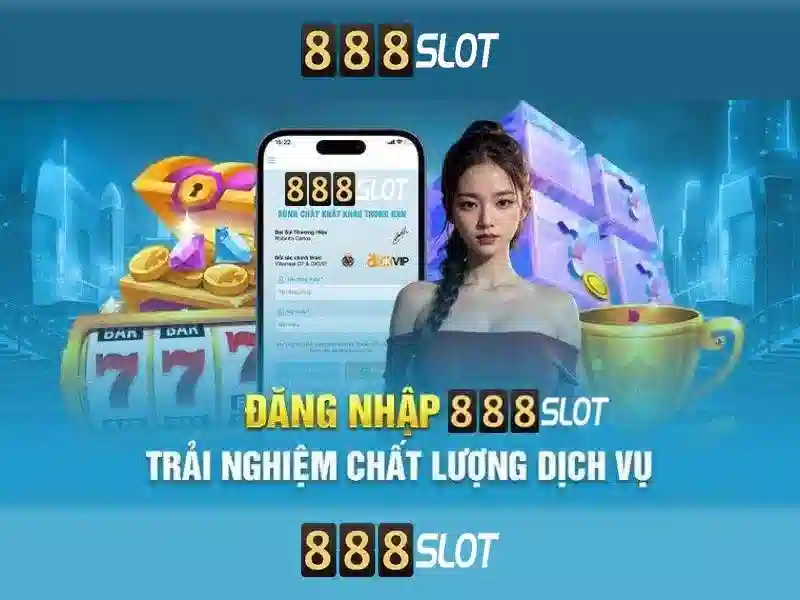 888slot - Trải nghiệm casino trực tuyến đáng tin cậy Giao diện nhà cái hoàn hảo