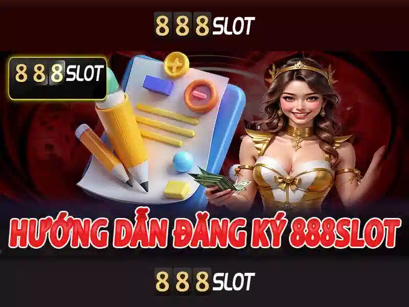 Giới thiệu về 888slot