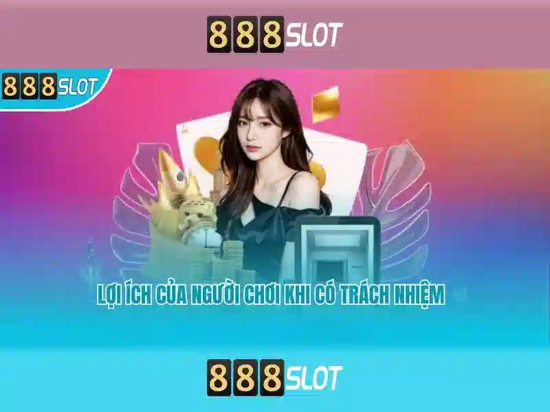 Giới thiệu về 888slot