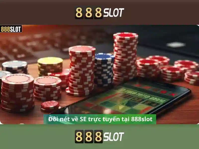 888slot - Trải nghiệm casino trực tuyến an toàn và thú vị Giao diện nhà cái hoàn hảo