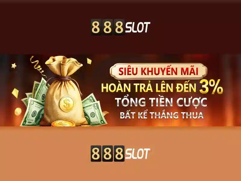 888slot là gì