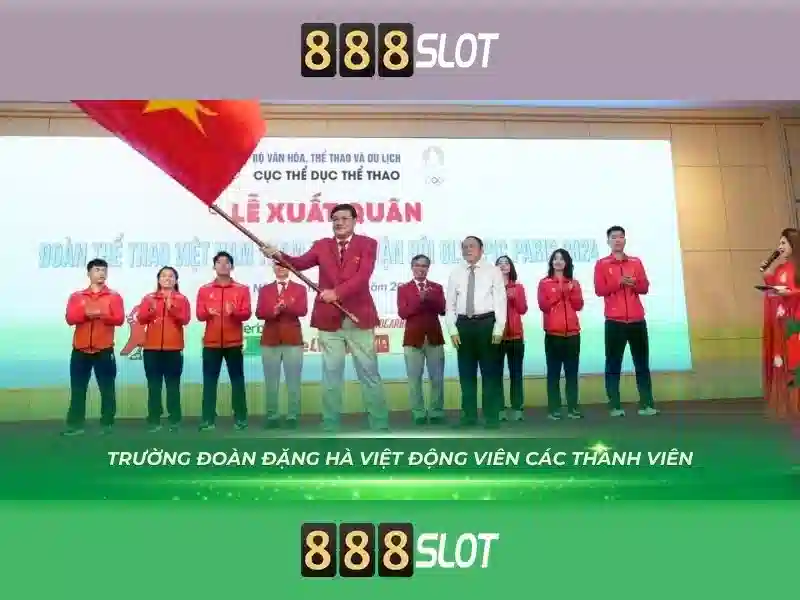 Giới thiệu về 888slot