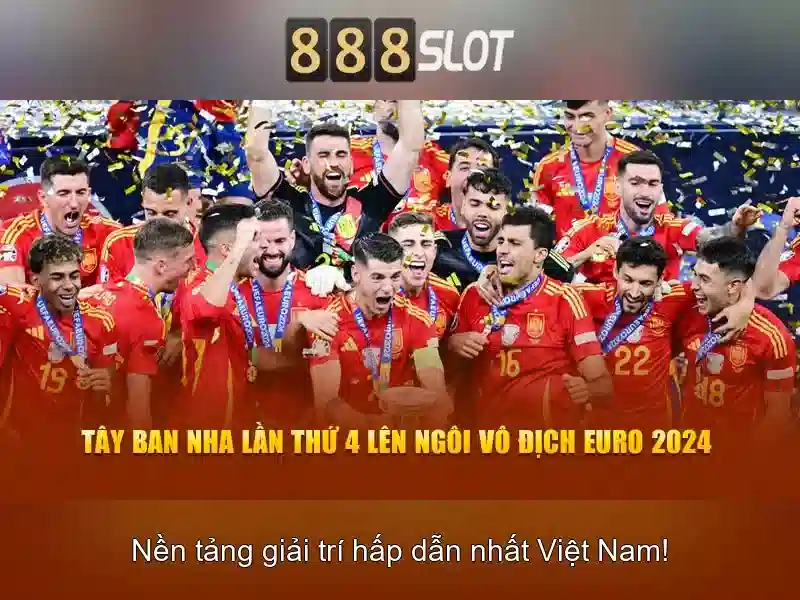 Tại sao chọn 888slot?