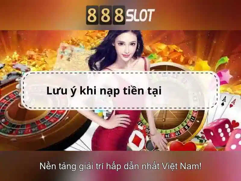 Giao diện nhà cái hoàn hảo