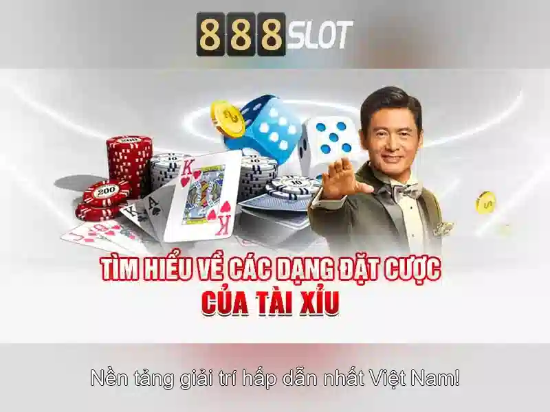 Trò chơi đa dạng và chất lượng