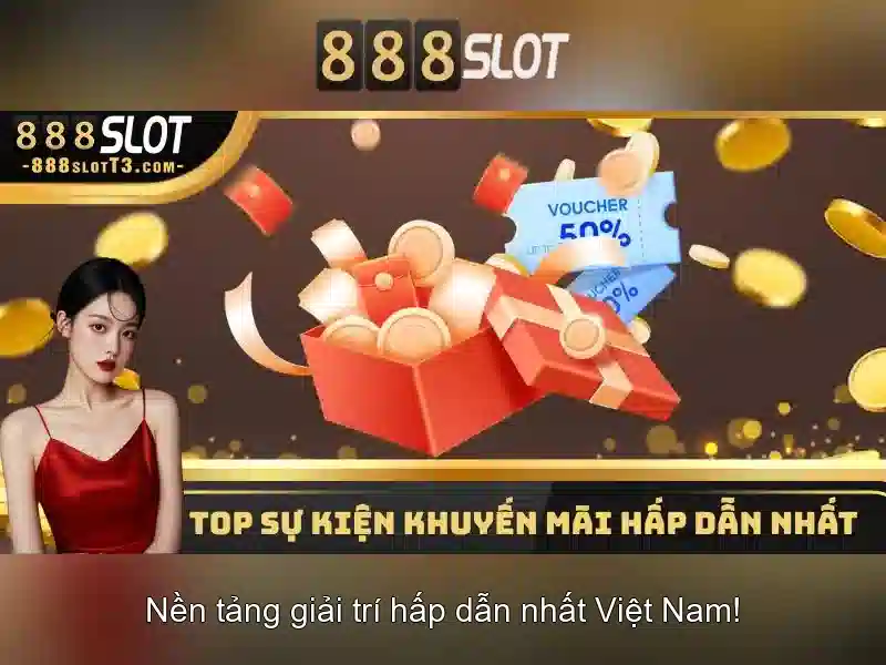 Lợi thế khi tham gia 888slot