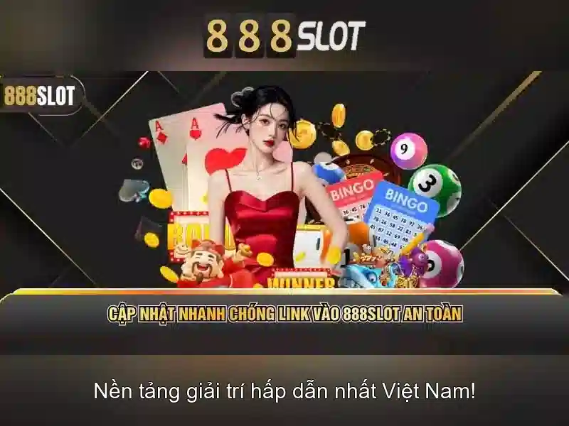 Giao diện nhà cái hoàn hảo