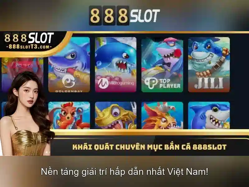 888slot: Trải nghiệm casino slot trực tuyến hàng đầu Giao diện nhà cái hoàn hảo
